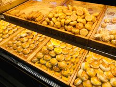 -周记传统糕点PASTRY(蜀汉路店)