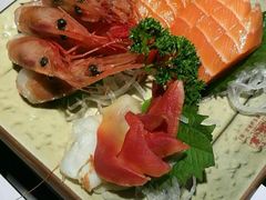 -赤坂亭M9和牛烧肉·日料398放题(万达店)