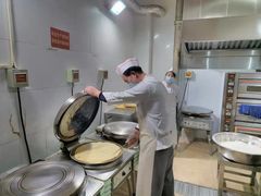 -首都师范大学-本部食堂