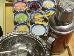 -周小明火锅(黑金冠社区店)