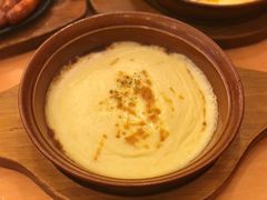 烤芝士土豆泥-萨莉亚意式餐厅(上渡路店)