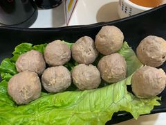 -陈记顺和潮汕牛肉火锅(番禺迎宾大道店)