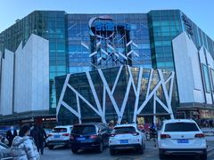 -凯德广场(学府店)