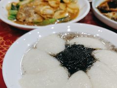 -红灯笼龙凤饭店(宁波老字号店)