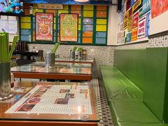 -小龍鳳餐室(番禺路店)