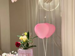 -PARFUM FLORAL花境法餐(南京首店)