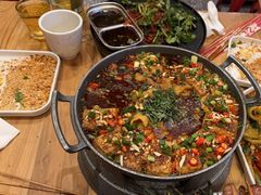 -李不管把把烧(天府三街店)