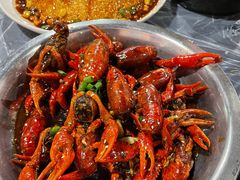 -虎虎龙虾大排档(双井店)