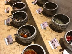 -雍和会海鲜姿造自助(湖东路店)