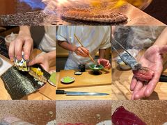 -荣一代目OMAKASE板前料理