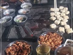 -同心烧烤(总店)