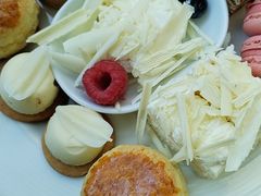 -Plush大堂酒廊(北京金融街威斯汀大酒店)