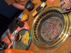 -海之屋韩式烤肉(海棠68环球美食街店)