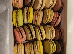 -Pierre Marcolini(德基广场店)