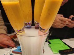 -醉舍·新淮扬菜(长宁龙之梦店)