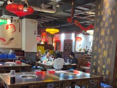 -矮板凳老火锅(宽窄巷子店)