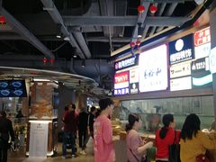 -易裕和·长沙米粉(竹塘西路店)