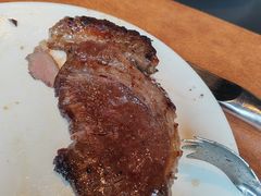 -拉蒂娜·巴西牛排馆 Latina·Brazilian Steakhouse(王府井喜悦店)