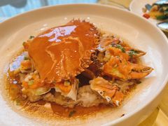 -民族饭店-四季餐厅