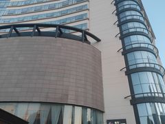 -常州丽亭酒店