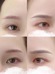 -MIVI半永久纹眉机器野生眉纹唇