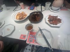 -金戈戈香港豉油鸡(南山海岸城店)