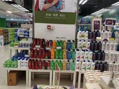 -华润万家(天河东店)