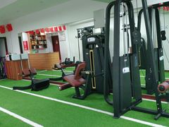 -征成健身连锁私教工作室(九公里店)