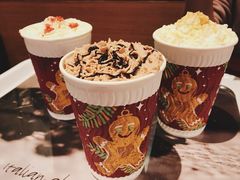 -COSTA COFFEE(恒基名人购物中心店)