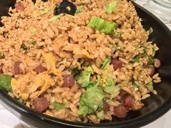 -巴厘龙虾·榜首油焖大虾(青山店)