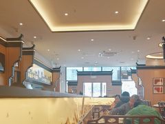 -小菜园新徽菜(无锡人民路红豆店)