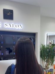 -FINE HAIR 烫染专业设计