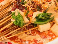 -福苗小骆驼烧烤(曲江店)