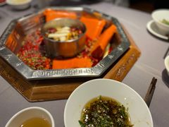 -蜀九香火锅(九眼桥店)