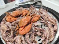 -仙螺岛海鲜自助餐厅(总店)
