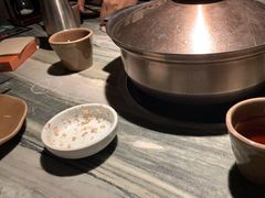 -大头椰·椰子鸡火锅(南宁万象城店)