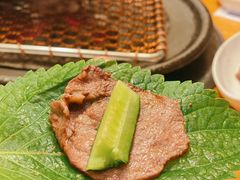 拌牛舌-青鹤谷(苏州店)