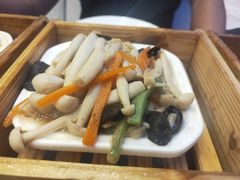 -皇马假日醉海南大酒店·假日一品派茶楼(秀英店)