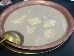 -诺敏塔拉奶茶-布里亚特包子-手把肉(锦都会店)