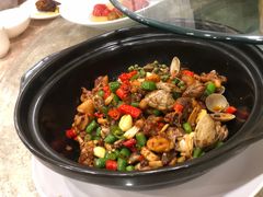 -忠顺斋易州印象烤鸭店(东关新村店)