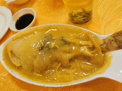 红烧河豚-长顺河豚馆(江洲东路)