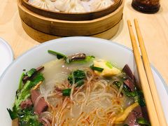 -弄堂小笼包(西青中北永旺购物中心店)
