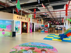 -歌斐颂巧克力小镇