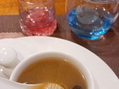 -白天鹅宾馆·流浮阁咖啡厅