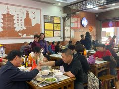 -东街钟楼肉粽(总店)