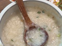 -如轩·海鲜砂锅粥·潮汕菜(海珠店)