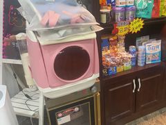 -宠爱国际动物医院·消化内科·心肾内科·ISFM猫友好(望京店)