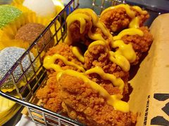 -M-MIX电音烤吧