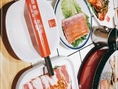 -么肆烤肉·中式自助·烤肉大排档(街道口季佳PAI店)