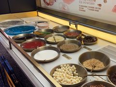 -探鱼·鲜青椒爽麻烤鱼(朝阳悠唐广场店)